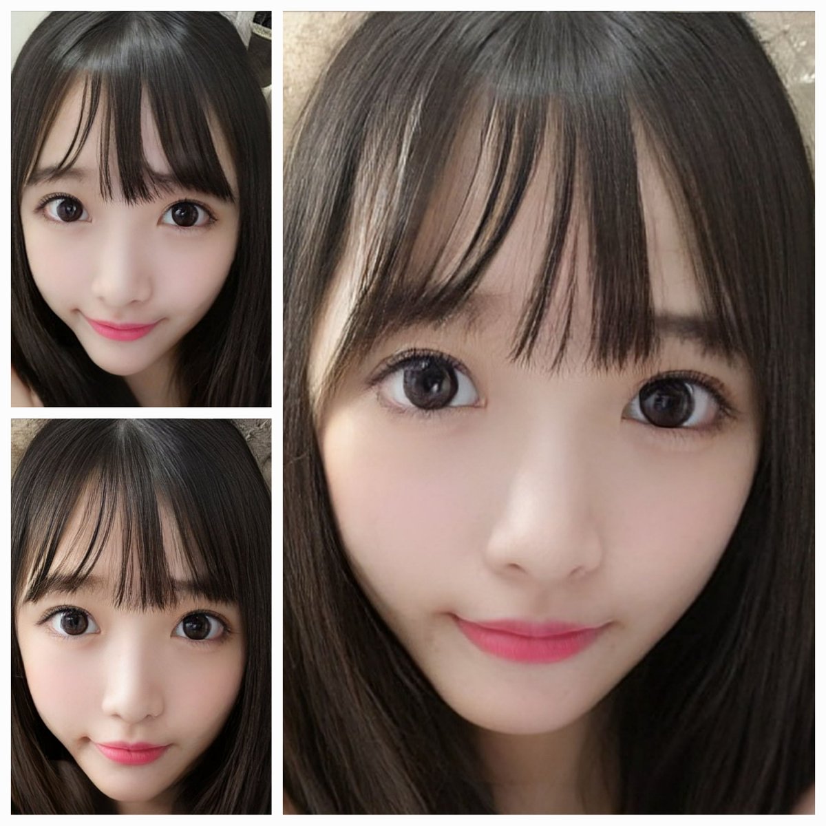 잠자기 전🥱
씻기위해 온 화장실에서
부끄럽지만 찰칵!📸

#crossdresser #셀카 #셀기꾼 #여장 #cd #男の娘 #伪娘 #女装男子 #sissy #시디 #여장남자 #씨디 #청순