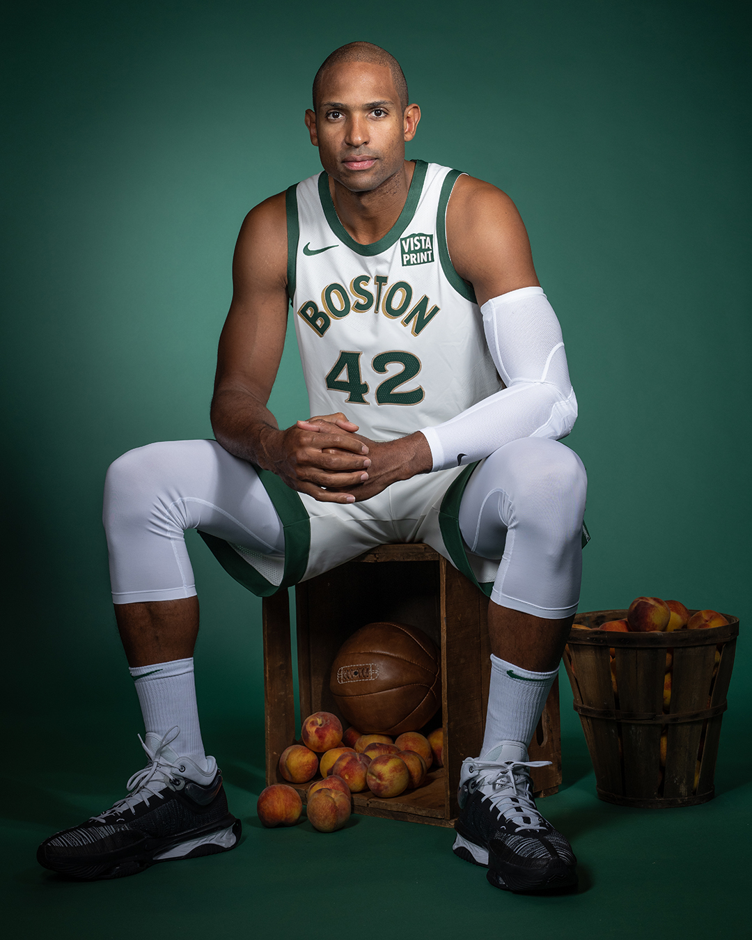 Horford on sale