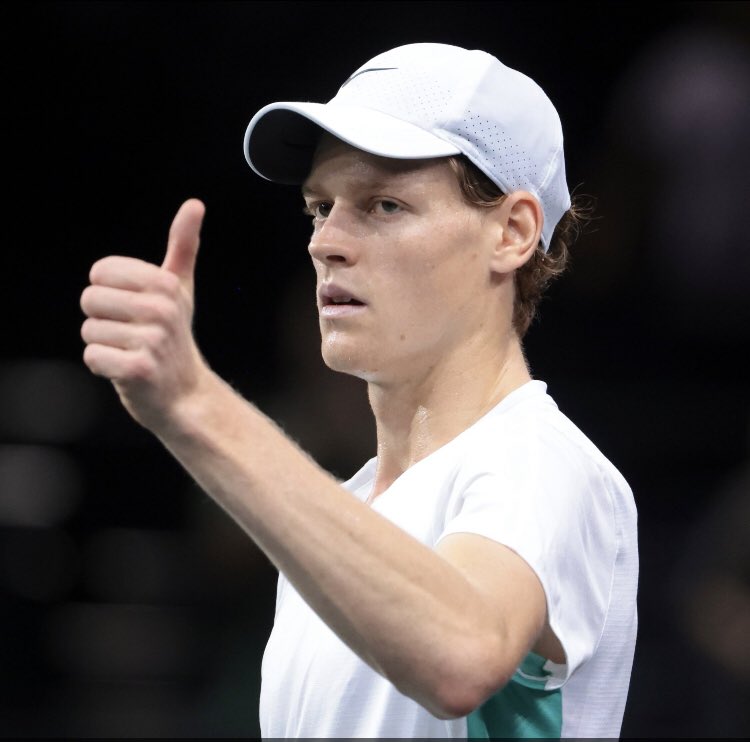 FabzerTips's tweet photo. @RolexPMasters @atptour https://t.co/u02xDw7Lbm