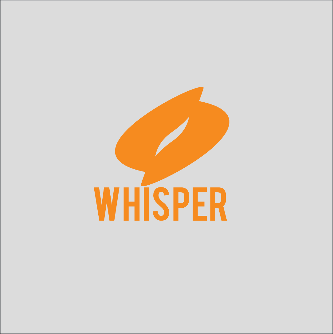 AtreusF57799's tweet photo. Whisper Logo 
Info from Goodbrief #praticework #logo #design #graphicdesign #branding #logodesigner #art #logodesigns #graphicdesigner #designer #logodesign #logos #brand #logotype #illustration #marketing #logomaker #illustrator #creative #graphic #photoshop https://t.co/PFZExzInGt