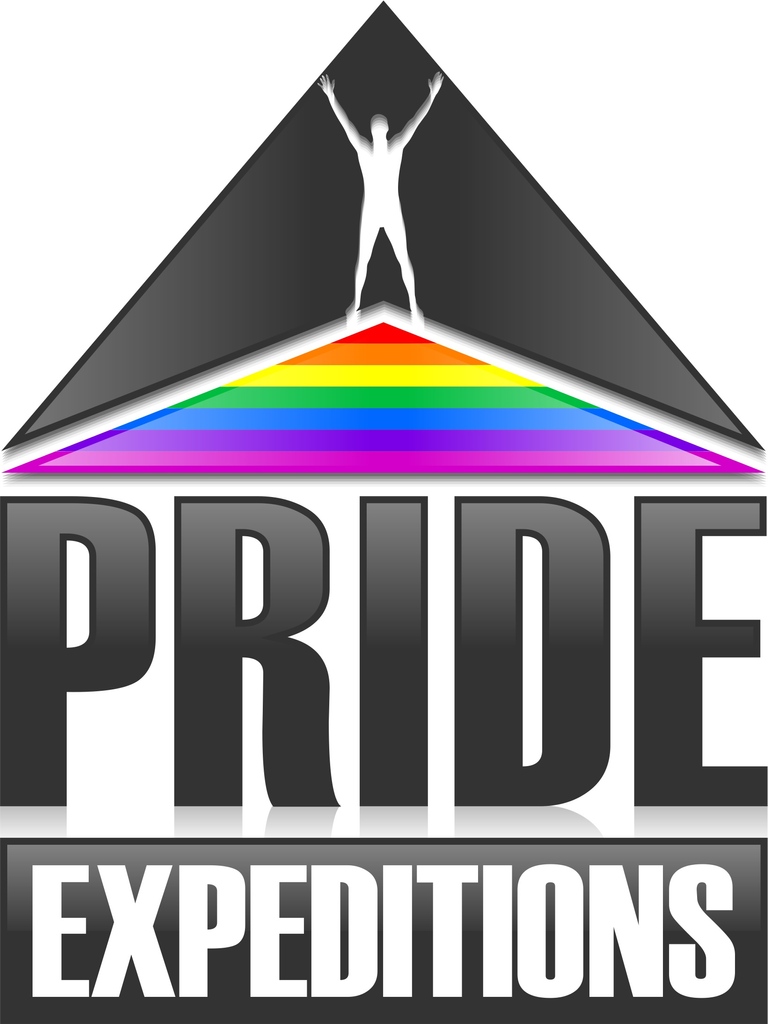 Pride Expeditions tweet media