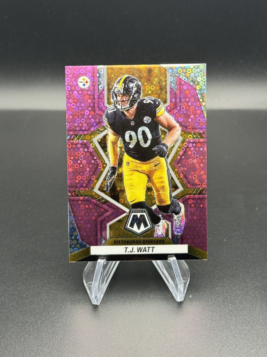 paullydoughnuts's tweet photo. #gettostackin #thehobby
$10 /20
TAKE with the word “TAKE”
Free Shipping FOR ALL
STACK UNTIL 11/29
#LASTSALE https://t.co/VQ49whP6na