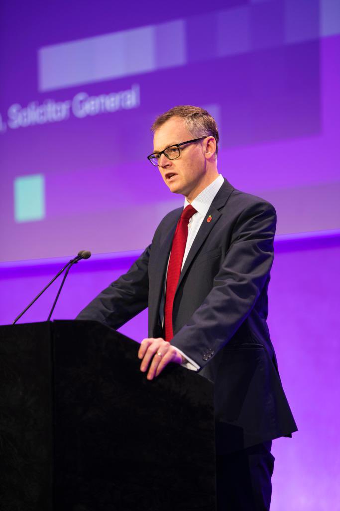 Rt Hon Michael Tomlinson KC tweet media