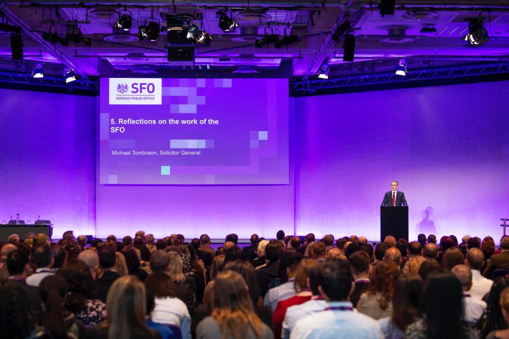 Rt Hon Michael Tomlinson KC tweet media