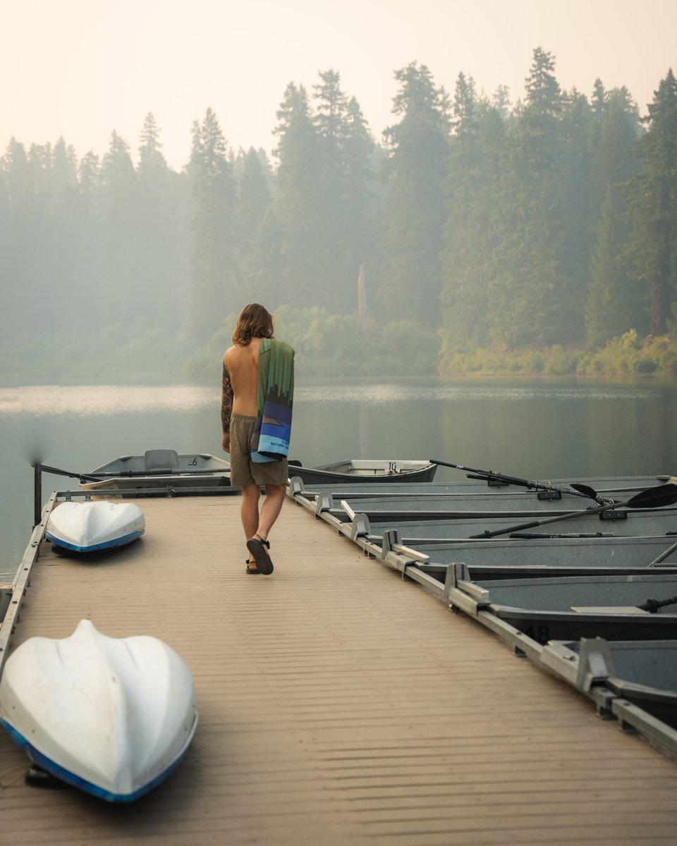 nomadixco's tweet image. From November 2 - 8, we&apos;re donating 5% of our online sales to the @conservationall, along with seven other member companies to protect North America’s wild places. #WeKeepitWild 

Shop to Support: bit.ly/45U1kt2