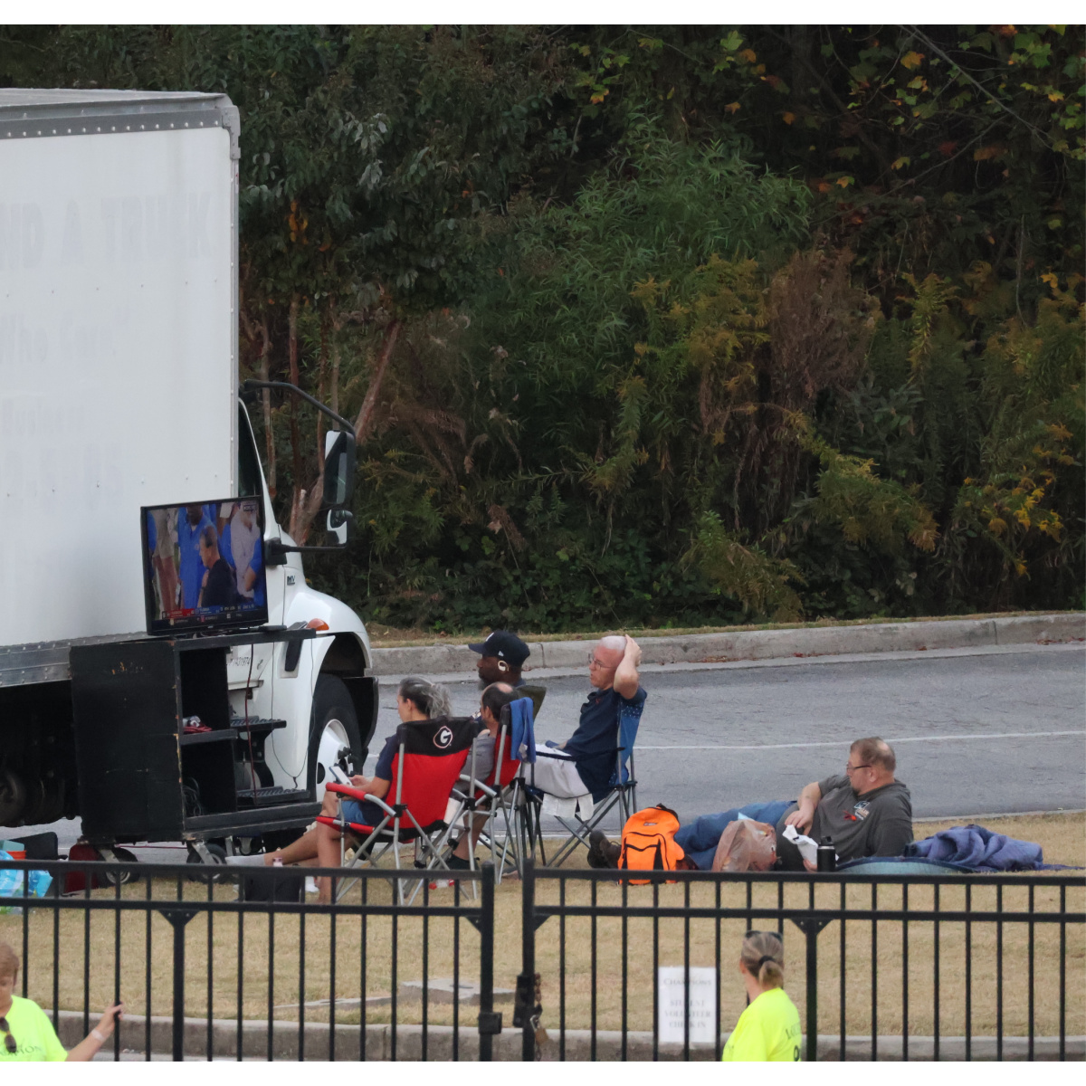 Wheeler HS Bands tweet media