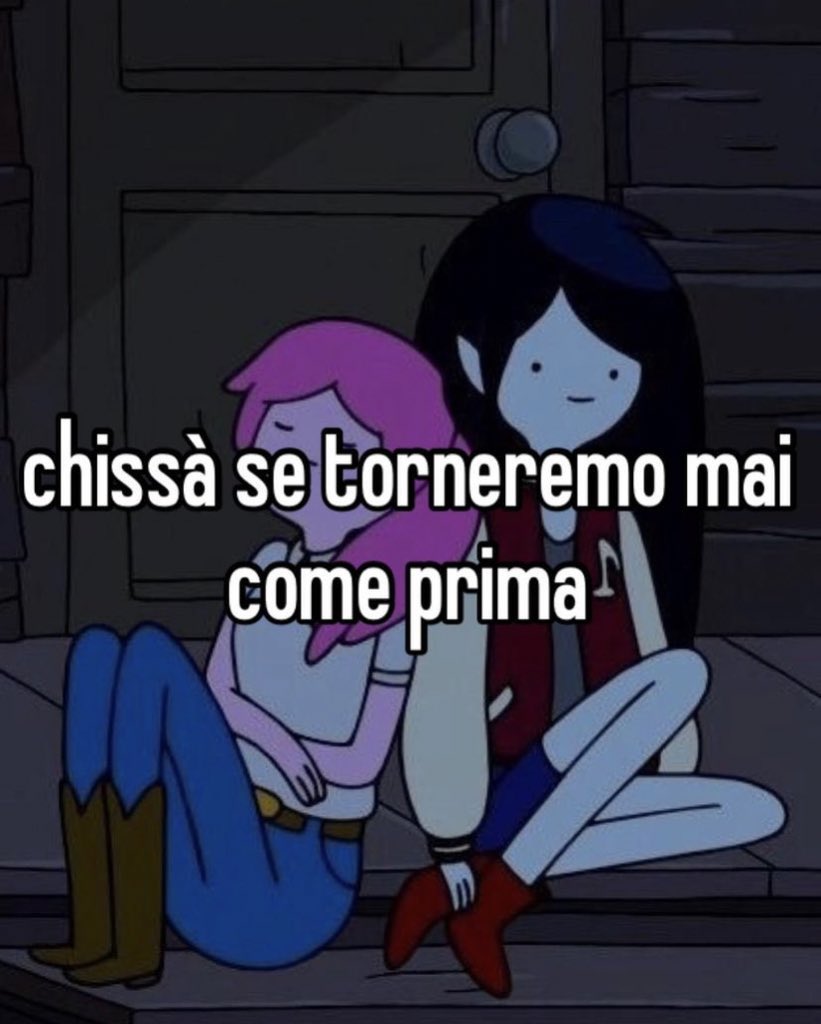 aboutnaty's tweet photo. So già che è un no, però chissà https://t.co/Xlfw2wMLW9