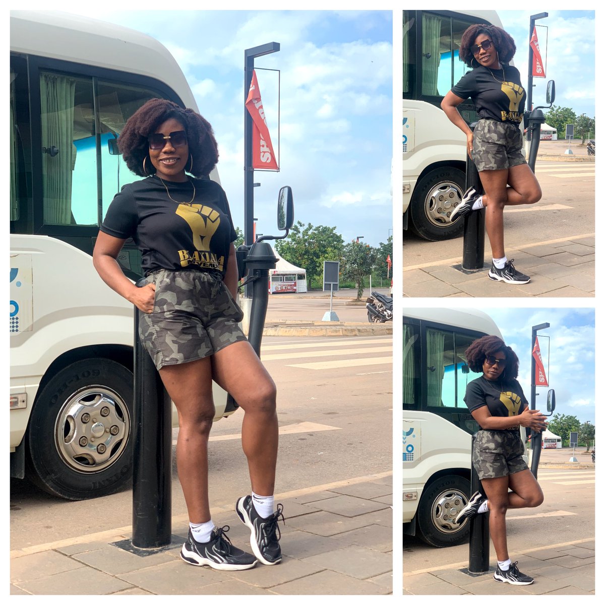odeebea's tweet photo. Excerpts from the BlakTrip by @_blaklaaa @BlaklaaaGH  - Elmina Castle to Kakum National Park (C/R) on 30-09-23
I was indisposed, had no plan for this trip until Mary's warning played in my head for the umpteenth time https://t.co/bddDXpypwV