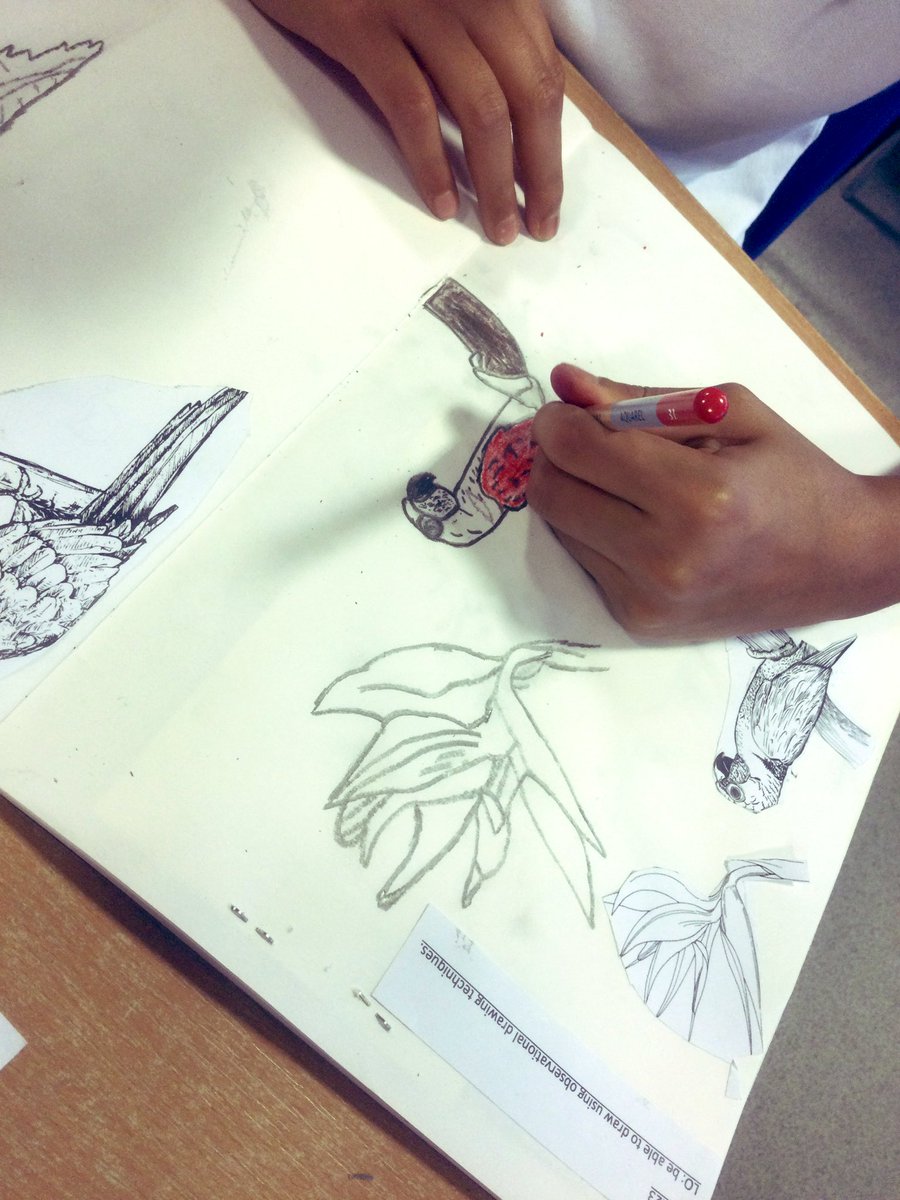 Ben Jonson Art (@bj_art8) on Twitter photo What’s better on a rainy day than drawing in the warm art room and listening to the rain pouring outside? ☔️🎨 some beautiful sketches by <a href="/BJ_Year6/">Ben Jonson Year 6</a> Adriatic class #primaryart #yearsixart #birddrawing <a href="/BenJonsonSchool/">Ben Jonson Primary</a> What’s better on a rainy day than drawing in the warm art room and listening to the rain pouring outside? ☔️🎨 some beautiful sketches by <a href="/BJ_Year6/">Ben Jonson Year 6</a> Adriatic class #primaryart #yearsixart #birddrawing <a href="/BenJonsonSchool/">Ben Jonson Primary</a>