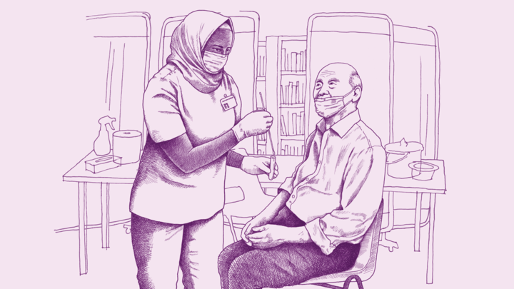 We partnered with <a href="/USDS/">U.S. Digital Service</a> to help <a href="/CDCgov/">CDC</a> ensure pandemic readiness. In our Public Benefit Report, we outline how we helped operate and expand ReportStream, CDC’s free service that helps public health departments quickly receive data on disease test results. navapbc.com/public-benefit…