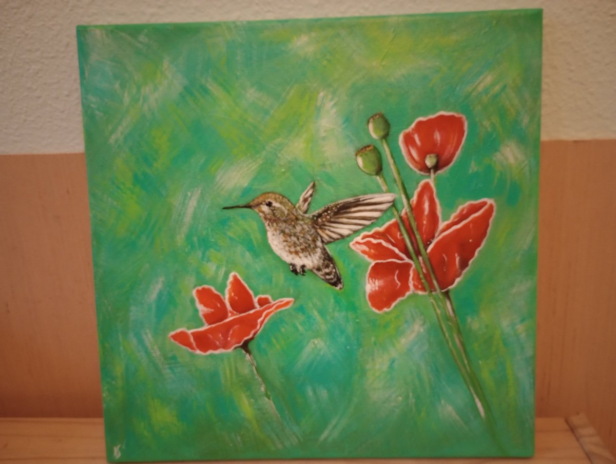 Art by Kirsten Sneath tweet media