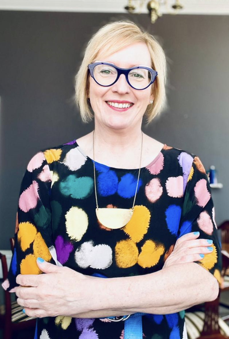 UniCreativeArts's tweet photo. UCA is delighted to announce that Professor Jane Roscoe, a leader in higher education and the broadcasting industry, will be our new President &amp; Vice-Chancellor. 

Read more about Professor Roscoe in our news story: https://t.co/T97stUnqRG https://t.co/3naiDw2lyG