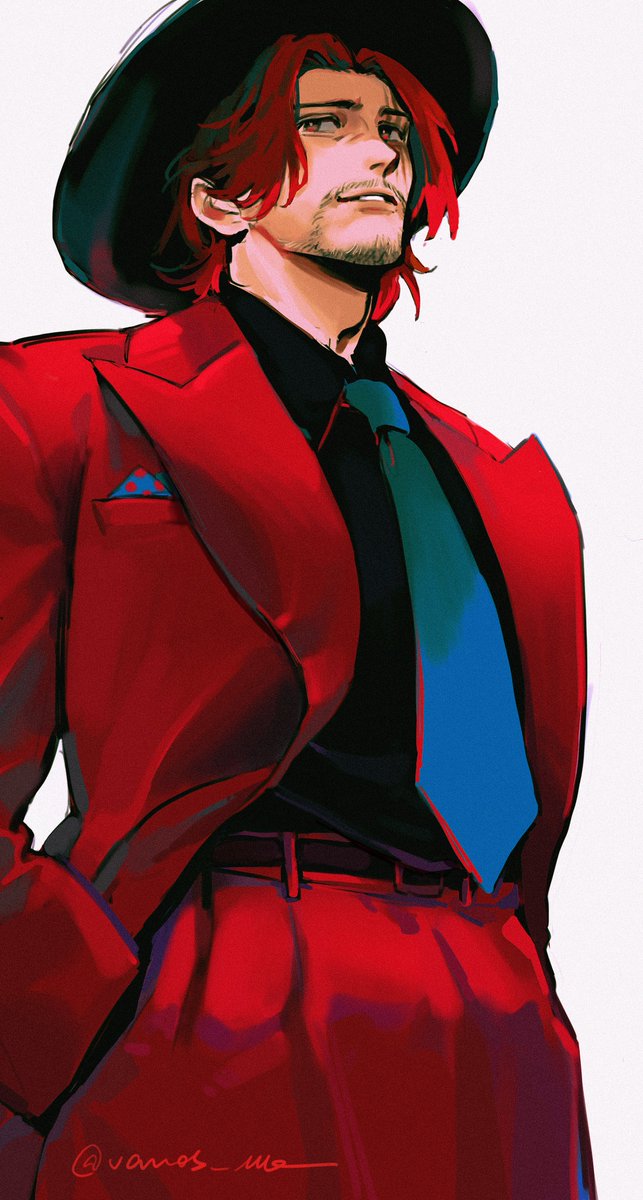 「doodle 」|Vamos_MKのイラスト