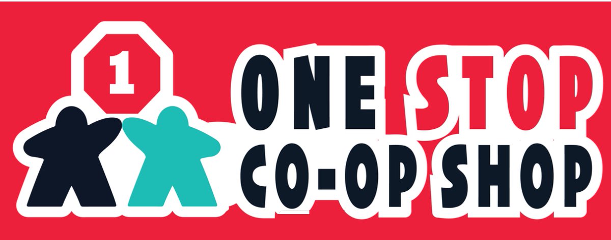 Mike from One Stop Co-op Shop, who is a fan of the Duel of Ages/Factions series, wanted to do a campaign Mission 1 playthrough. He is finishing up the video, and it should drop Tuesday. Mike is one of the sharpest game/rules analysts I've ever talked to. youtube.com/@OneStopCoopSh…