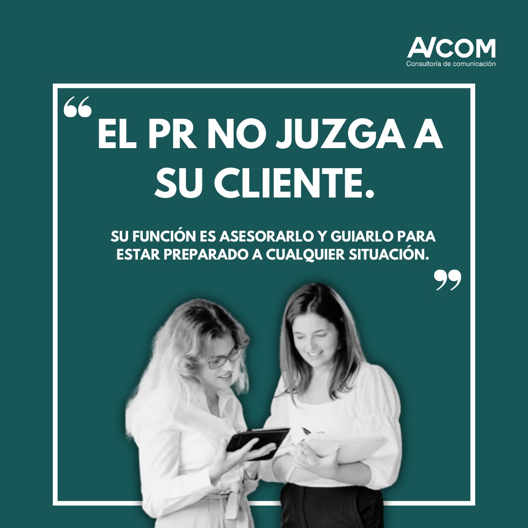 avcom_pe's tweet photo. La tarea del PR es posicionar a la organización a través de diferentes acciones estratégicas para una mejor visibilidad ante su audiencia, pues serán éstos quienes finalmente los sentencien o valoren. #PR #AVCOMPerú #consultoria #organización #clientes #RRPP https://t.co/8BKwsANZK7