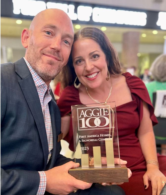 Signorelli Company tweet media