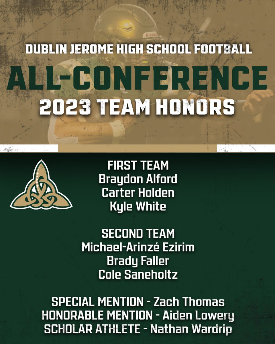 Congrats to our hardworking players who earned OCC awards this year! <a href="/AlfordBraydon/">Braydon Alford</a> <a href="/Carter_Holden7/">Carter Holden</a> <a href="/kyle_white5/">Kyle white</a> <a href="/EzirimArinze/">Michael-Arinzé Ezirim</a> @BradyFaller23  <a href="/ColeSaneholtz/">Cole Saneholtz</a> <a href="/Zach_Thomas17/">Zach Thomas</a>  <a href="/AidenLowery14/">Aiden Lowery</a> <a href="/nathan_wardrip/">Nathan Wardrip</a> We are so proud of you. #Together