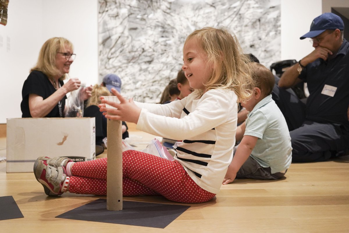 HoodMuseum tweet media