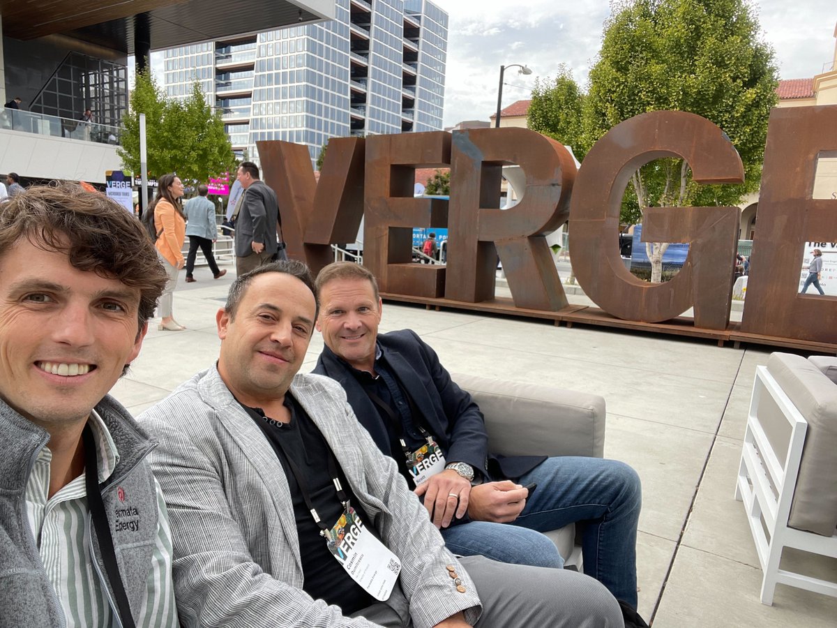 Fermata Energy tweet media