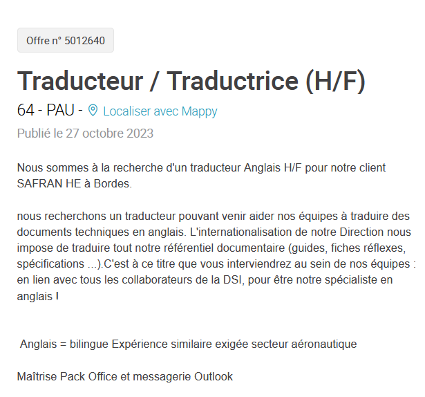 Samantha Cayron tweet media