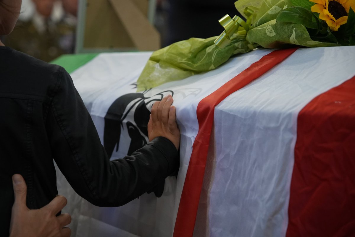 Ministero Difesa tweet media