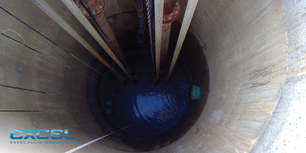 ExcelFluidGroup's tweet image. Don't look down... #maintenance and #upkeep is inevitable with for any #pumpstation. However you don't have to endure confined space entry to accomplish it. Take a look at our six tips to eliminate confined space entry: hubs.li/Q027qMnF0
#watermanagement #pumprepair