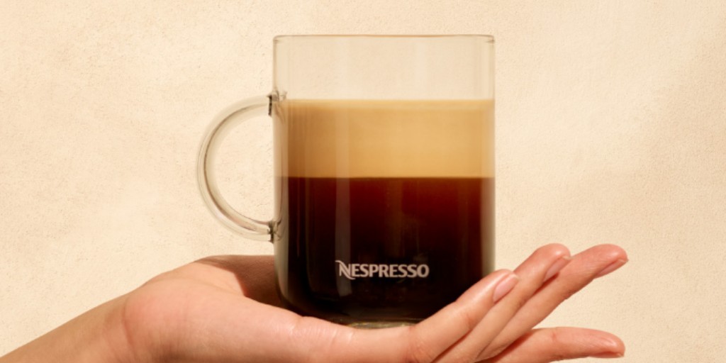 Our Retailer of the Month for November is NESPRESSO! Explore Master Origin coffees and discover what makes each of their tastes so distinctive. Click HERE: bit.ly/3Qz0L2z and learn about their boutique at Roosevelt Field! ☕ #RetaileroftheMonth #Nespresso