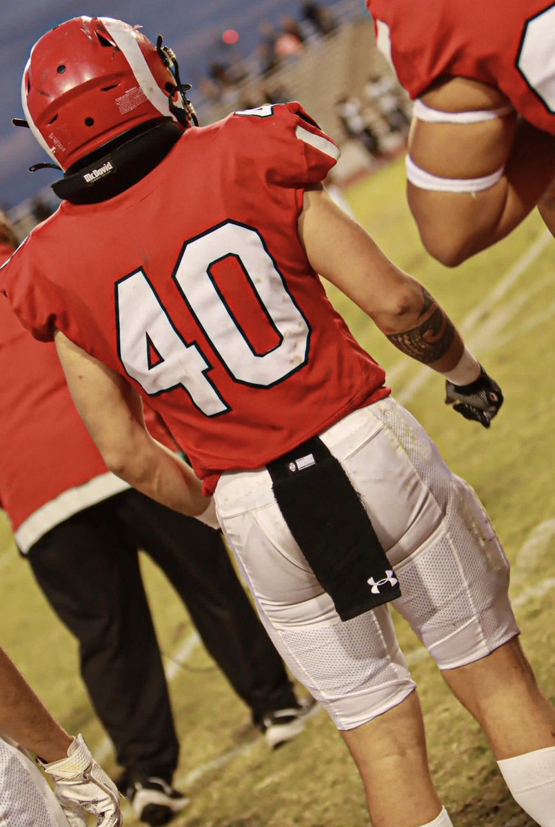 JUCOFFrenzy's tweet photo. .. @keanukuma9 JUCO LB 6'0 225. C/O 2024. @goramfootball HL https://t.co/gQ6QthzDLK https://t.co/vCWgnffWGu