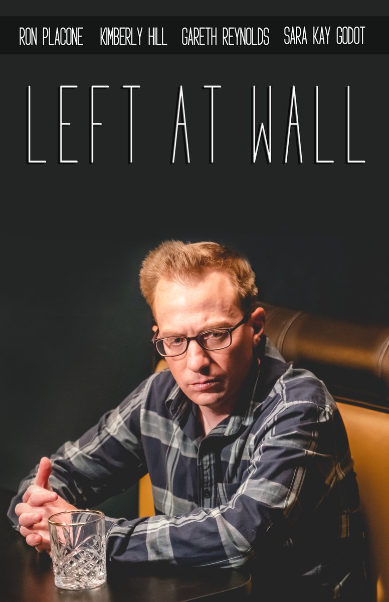 My movie, Left At Wall, which has been in the works for about 2 1/2 years, is finally premiering tonight at the Warner Grand in San Pedro. 7pm. It is free but you need to reserve your spot. You can do so here: eventbrite.com/e/left-at-wall…