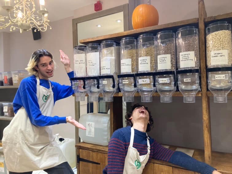 Oxford Clarion tweet media