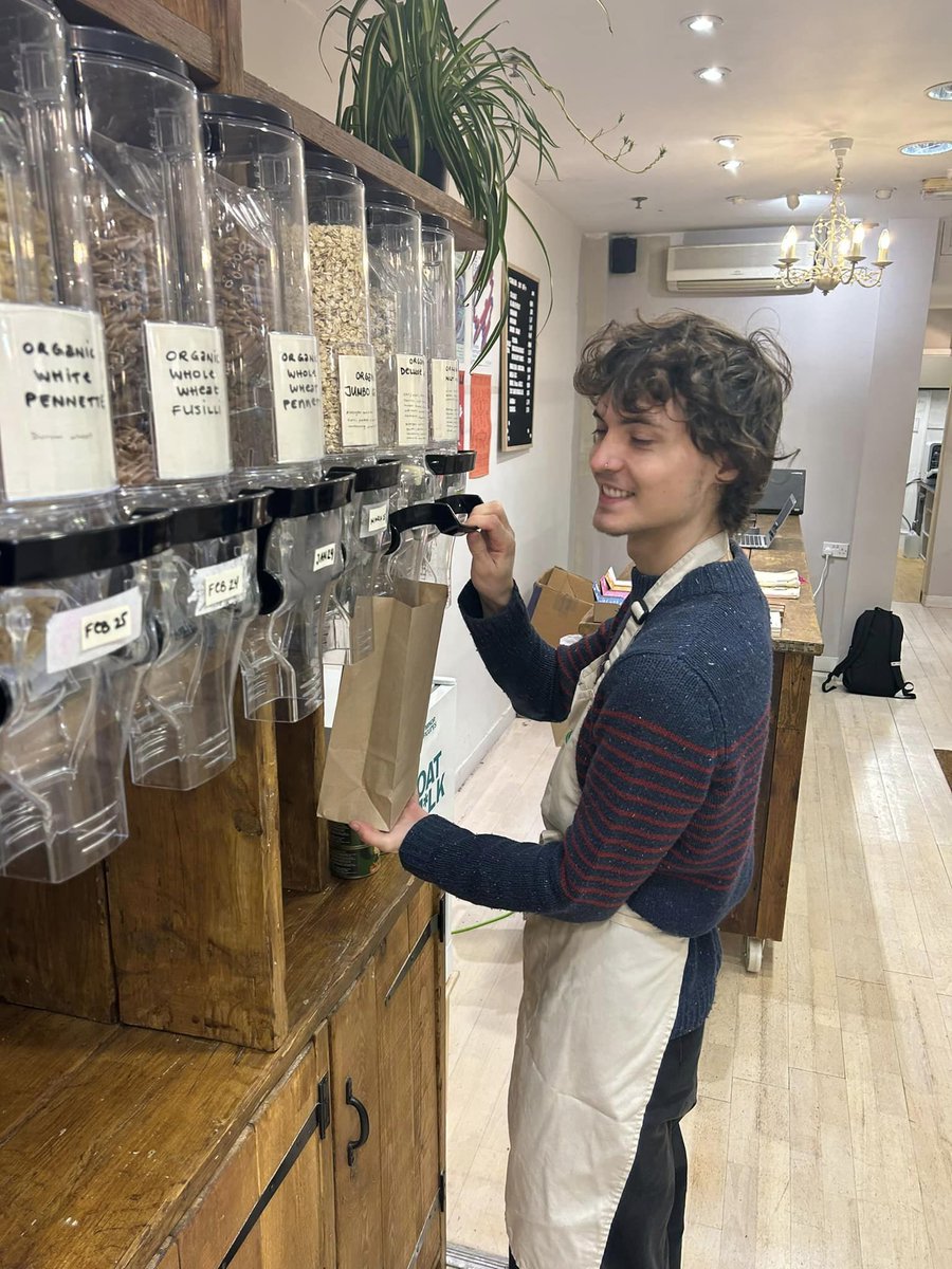 Oxford Clarion tweet media