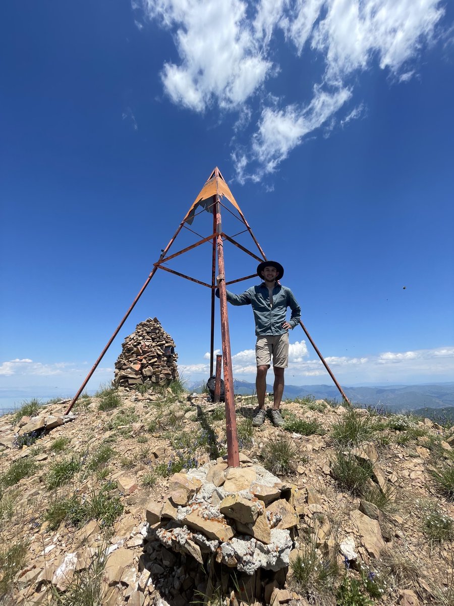 ekhoward's tweet photo. Christian Slough is a long-time fan of the #startbragging #ABQ movement / podcast! It was an honor to interview him and hear about his appreciation for #Albuquerque. Enjoy his "Culture of Connection" episode via this link or wherever you get your podcasts.
https://t.co/Jx0HX58hx1 https://t.co/6aQ0yOkR8r