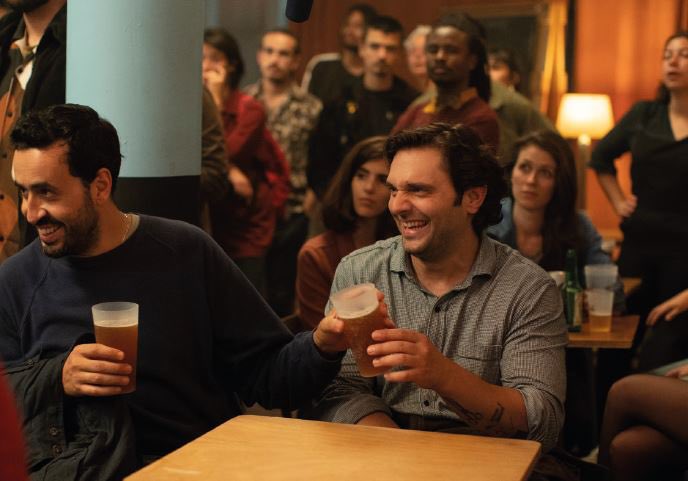 London Macadam tweet media