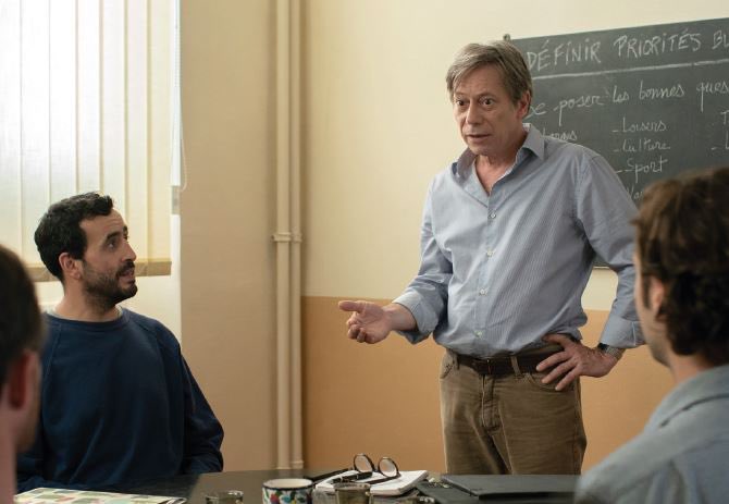 London Macadam tweet media