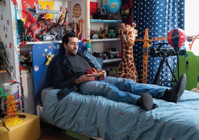 London Macadam tweet media