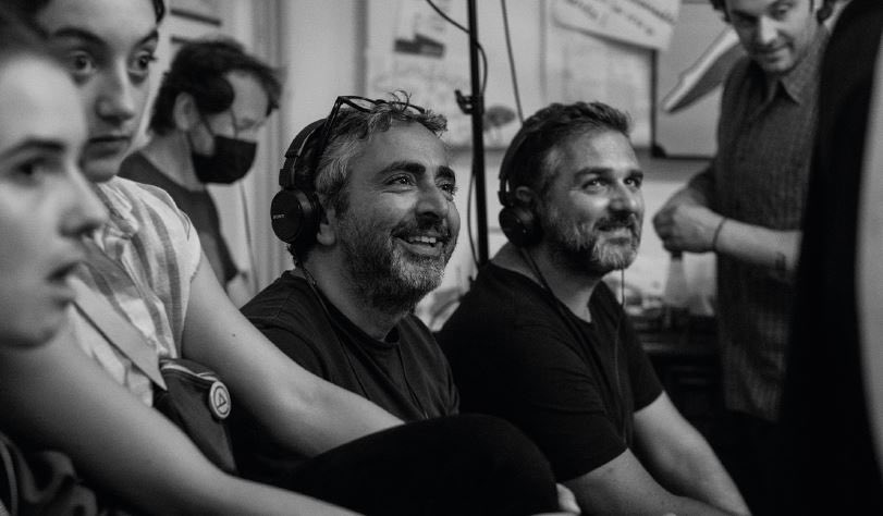 London Macadam tweet media