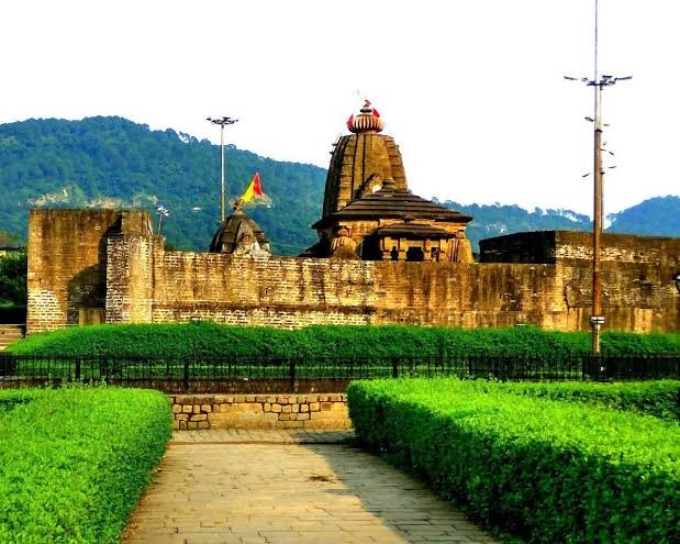 💥Himachal Tourism Chairman Allocates ₹50 Lakhs for Bir-Billing🏞️ Valley Air Facility and ₹2 Crore for 💥Baijnath Temple⛩️ Beautification💥

#HimachalTourism #developmentopportunity #tnr #newsupdate #baijnath  #preworldcup #WorldCup23 #ceremony #facility #international