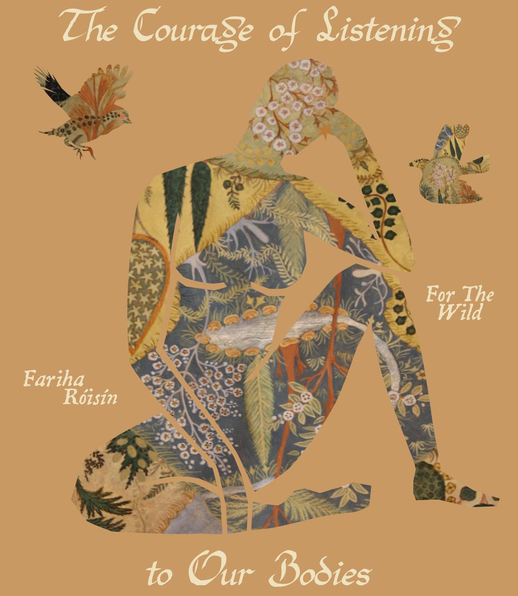 For The Wild tweet media