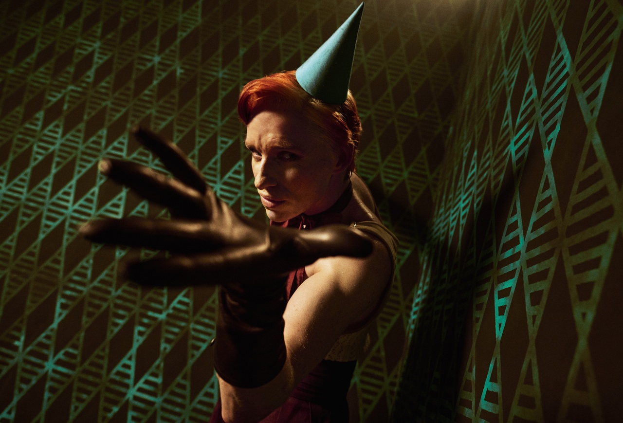 CONFIRMED: CABARET at the August Wilson Theatre, Spring 2024