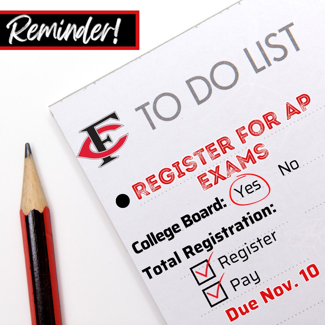 Forsyth Central HS tweet media