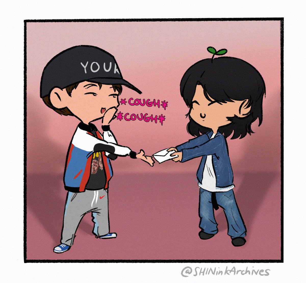 SHINInkArchives's tweet photo. #SHINee #Taemin #Key
#Guilty_Challenge https://t.co/sZUcQFPCHX