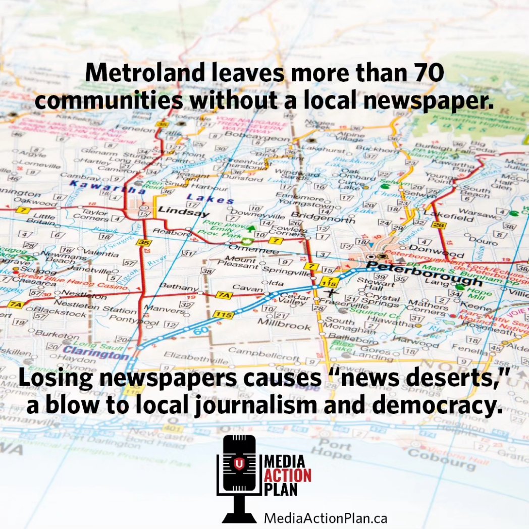 Media Action Plan tweet media