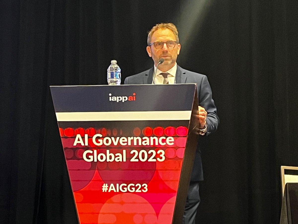 OSU Program on Data & Governance tweet media