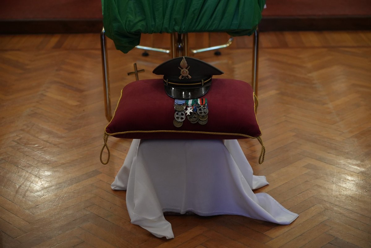 Ministero Difesa tweet media