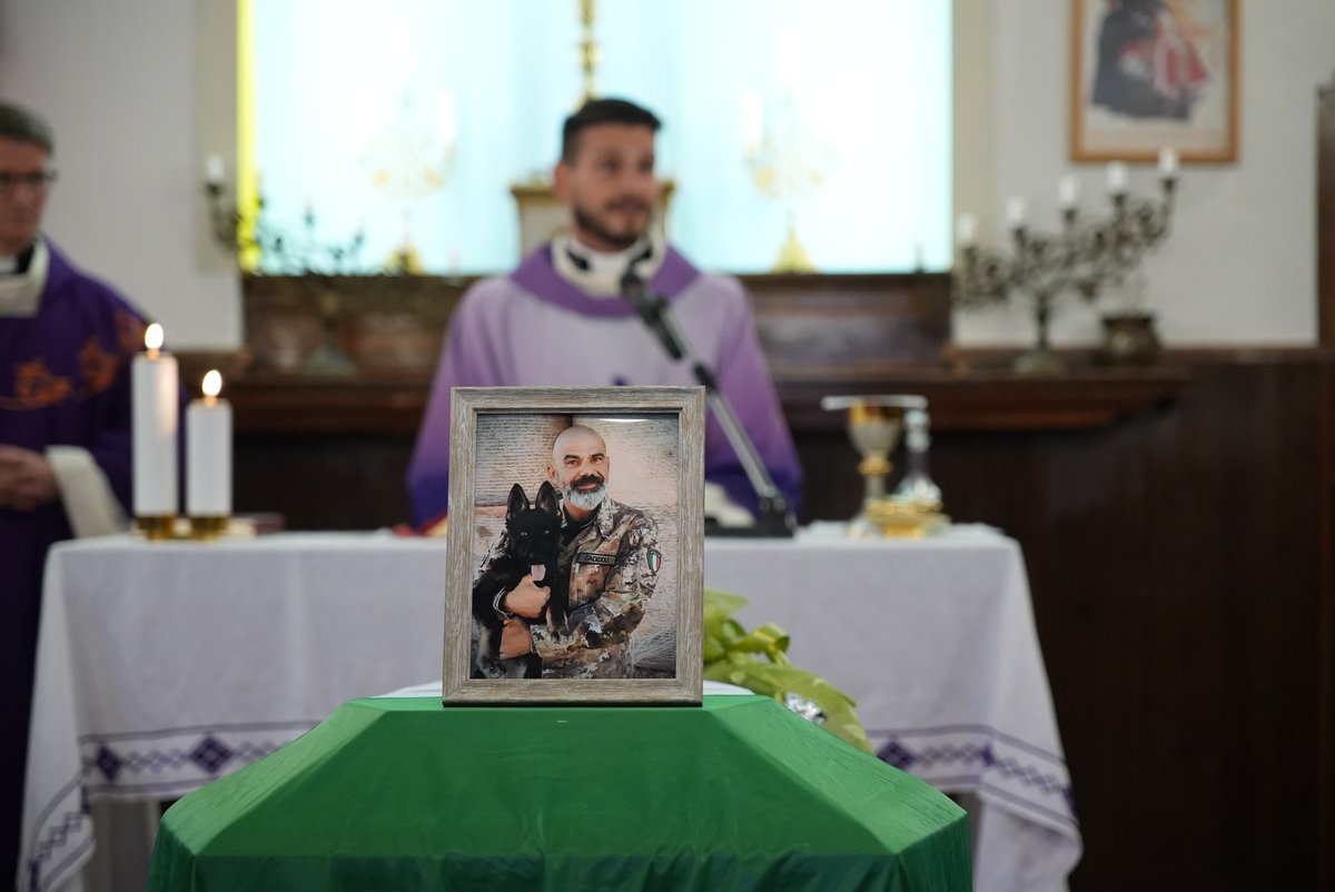 Ministero Difesa tweet media