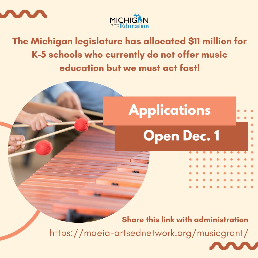 MMEAMichigan tweet media