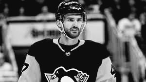 AJ47 - This Sunday we will be paying our respects to Adam Johnson at The Sapphire with a 2 minutes silence before face-off and a minutes applause at the 47 minute mark of the game. In addition we will be donating our half of the 50/50 total on the night to the official GoFundMe.