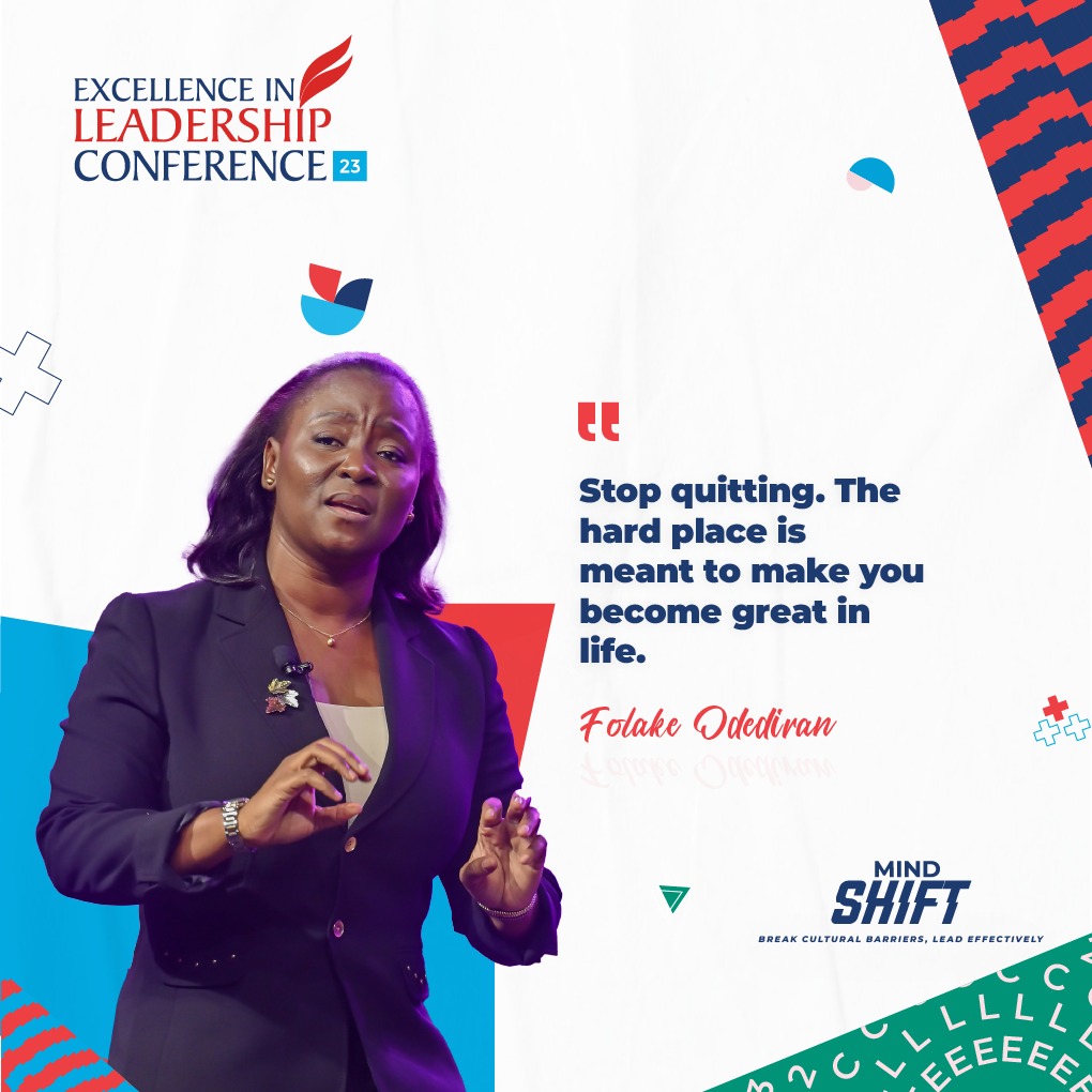 DaystarNG's tweet photo. Stop quitting. The hard place is meant to make you become great in life.
- @FolakeOdediran https://t.co/gS0mWuQiyv