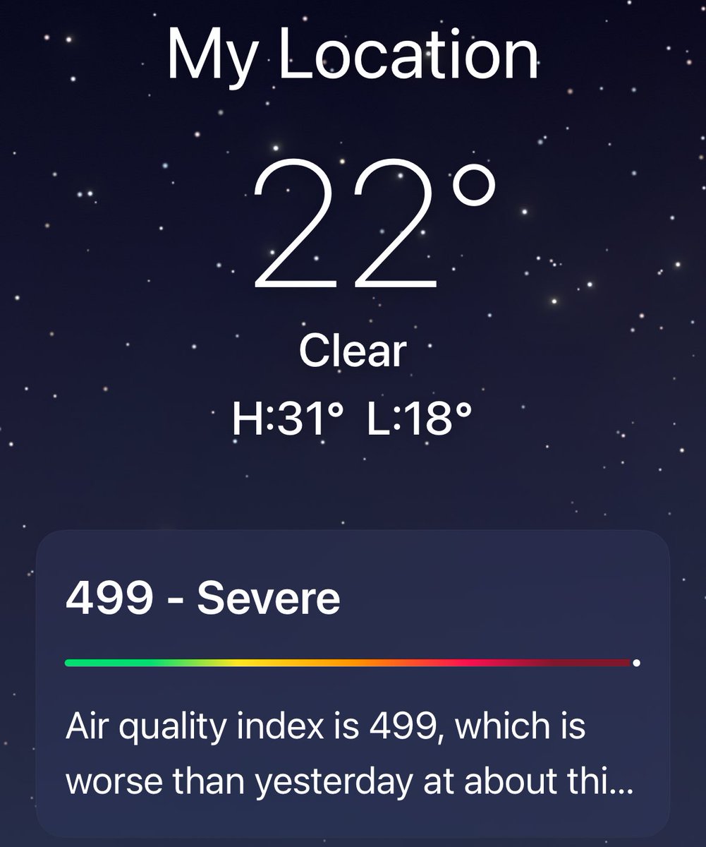 iamsanjaysharma's tweet image. &quot;Delhi&apos;s air quality is a pressing concern, affecting our health and environment. We must take action now to breathe easier and protect our city. Together, we can make a difference. Political will is required, not blame games. #DelhiAirQuality #CleanAir #EnvironmentalConcern&quot;