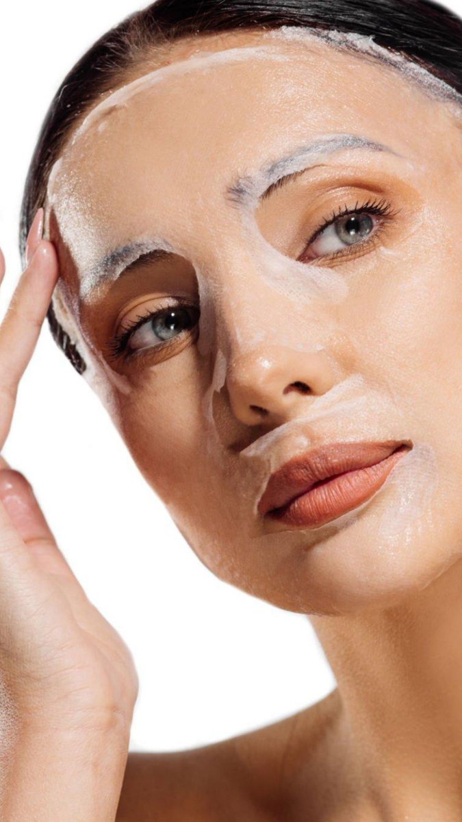 🚀 Your skin's new best friend has arrived! KAllinz's Ultimate Hydration Face Sheets are here, and they're on SALE! 

💧✨ Experience the magic of these sheets - from moisturizing to brightening and more, with Turmeric, Aloe Vera, Tea Tree, Coffee, Pomegranate, Collagen &amp; VE,